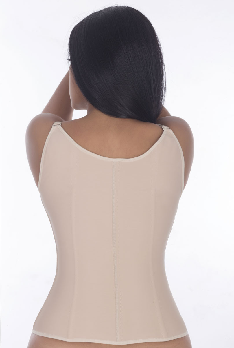 Body calzón moldeadora espalda alta – Distribuidora Fajas Sacha