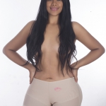 Short Levantacola Control Abdomen Descaderado