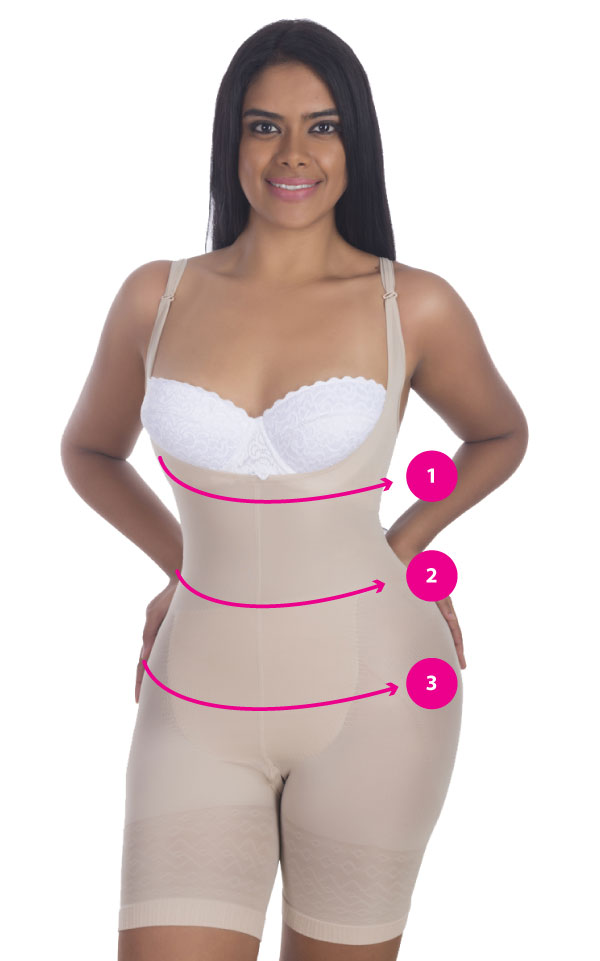 Faja Moldeadora de Vestido